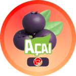 Açai é no FacilPedir - Simples, rápido e fácil pedir!