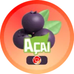Açai é no FacilPedir - Simples, rápido e fácil pedir!